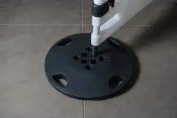 Основание ARGO черный