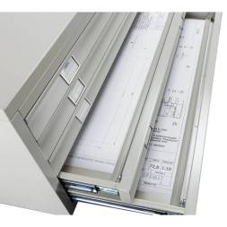 Картотека A0-05/3 (низ)