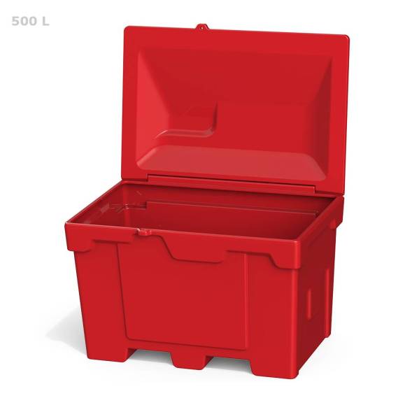 Ящик для песка 500 литров