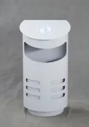 Урна Шелл 800 с емкостью 17 л