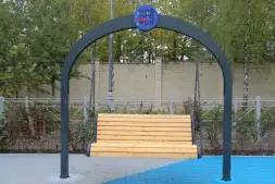 Качели парковые «Сочи»