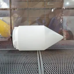 Емкость ФМ 120л белая