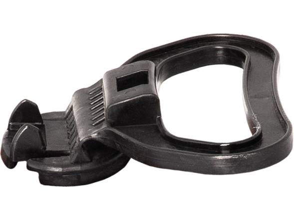 Ручка навесная для бочек БПЗ 30, 40, 50