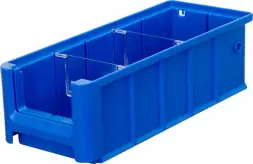 Контейнер полочный SK 3109, 300x117x90 мм