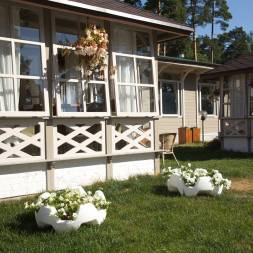 Вазон Rostok, 920.0001.001.0