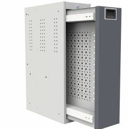 Тумба-пенал ДВК SMART