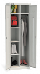 ШМУ 22-600 Шкаф универсальный металлический [ КГ050516 ]