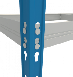 Стол производственный MKF-W 1206-0,85