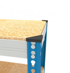 Стол производственный MKF-W 1206-0,85