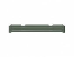 Крышка 600х400 мм (L64)