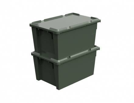 Крышка 600х400 мм (L64)