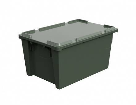 Крышка 600х400 мм (L64)