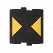 Лежачий полицейский ИДН-500-1 основной элемент КОМПОЗИТ