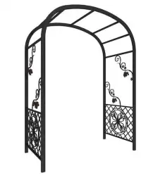 Лебедка ручная TOR ЛН-2500 (LHW) г/п 1,0 т длина троса 10 м (серия G)