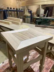 Табурет «Ясень»