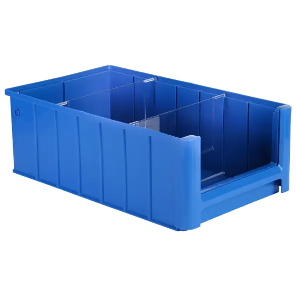 Контейнер полочный SK 4214, 400x234x140 мм