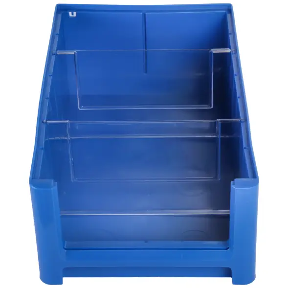 Контейнер полочный SK 4214, 400x234x140 мм