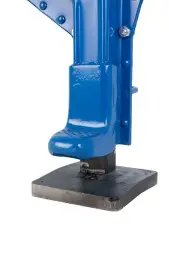 Домкрат реечный TOR ДР 3000 3 т