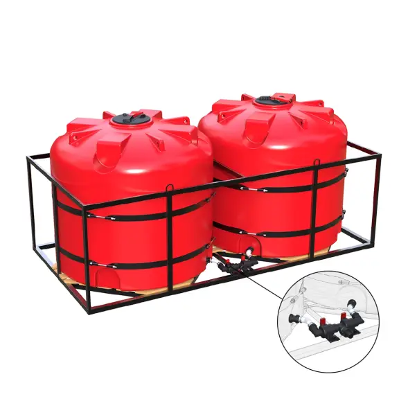 Кассета 10м3 для КАС медиум ДКСБG2