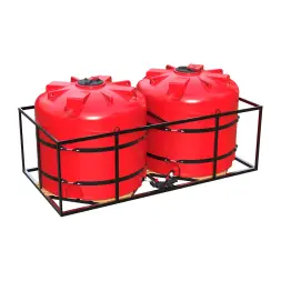 Кассета 10м3 для КАС медиум ДКСБG2