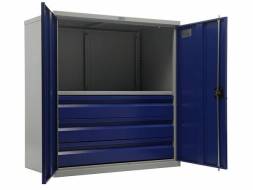 Шкаф инструментальный ТС 1095-001030