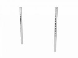 Стойки перф. 700 ДВК LOGITEX (к-т)