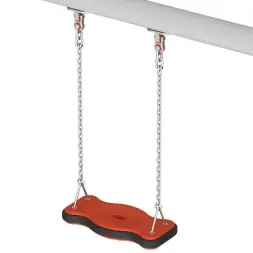 Детские качели с подвесами «LPS»