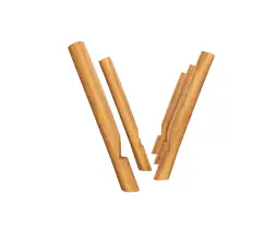 Балансировочные бревна HARDWOOD «Чудово»