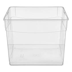 Ящик универсальный «Кристалл» 34л