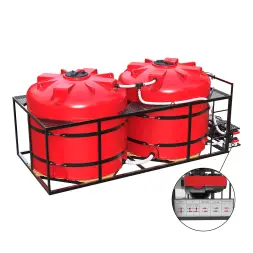 Кассета 10м3 для КАС стандарт ДЛНКХG2