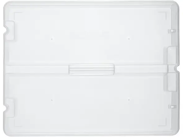 Вставка для контейнеров Rox Box мм, прозрачный