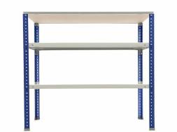 Стол-верстак для мастерских Garage №112