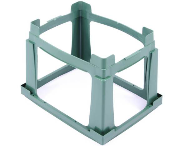 Надставка для цветочного бака