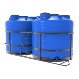 Кассета 13м3 TRF (ПОЛНЫЙ слив) СБ для СЗР/воды