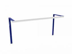 Стол-верстак рабочий Expert (№222) W200.F2/F2.011