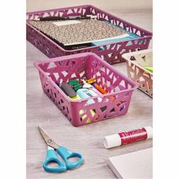 Корзинка универсальная 340x255x60 мм XL