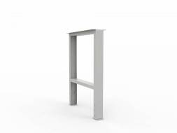 Опора регулируемая WF-2