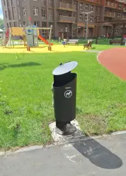 Домкрат гидравлический TOR ДГ-50 г/п 50,0 т (G)