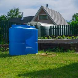 Емкость S 500 л