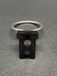 Держатель ДВК круговой Ø = 55 мм