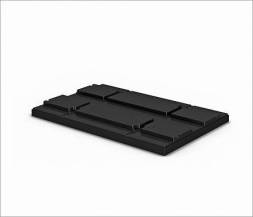 Крышка универсальная 1214 х 811