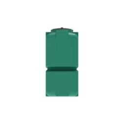 Емкость ST 2000 л с патрубками 100мм