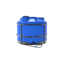 Кассета 5м3 TRF (ПОЛНЫЙ слив) СБ для СЗР/воды
