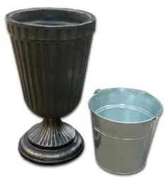 Урна парковая «Чистый город»