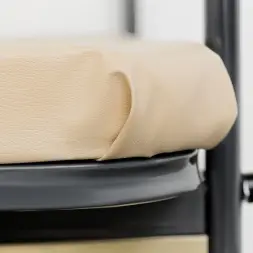 Кровать – Рундук одноярусная «КР-1»