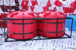 Лестница съемная