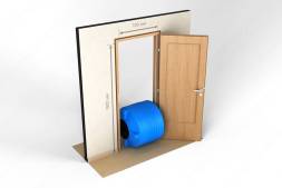 Емкость ЭВЛ 200 л