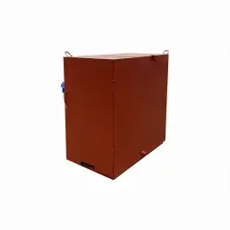 Очистная установка "Каскад Прогресс" без комплексной системы обогрева