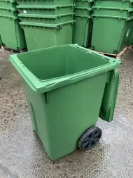 Евроконтейнер Ese 370 л