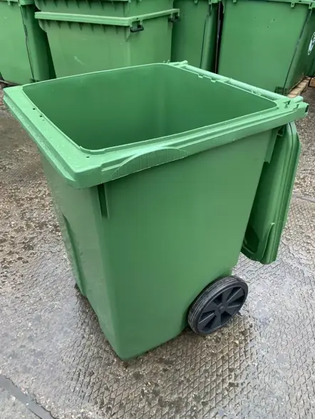 Евроконтейнер Ese 370 л